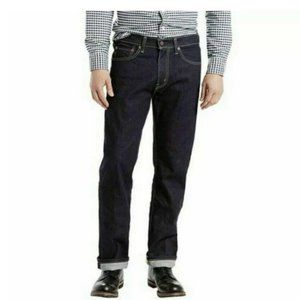 NEW!!! Levi's Men's 505 Regular Fit Jeans